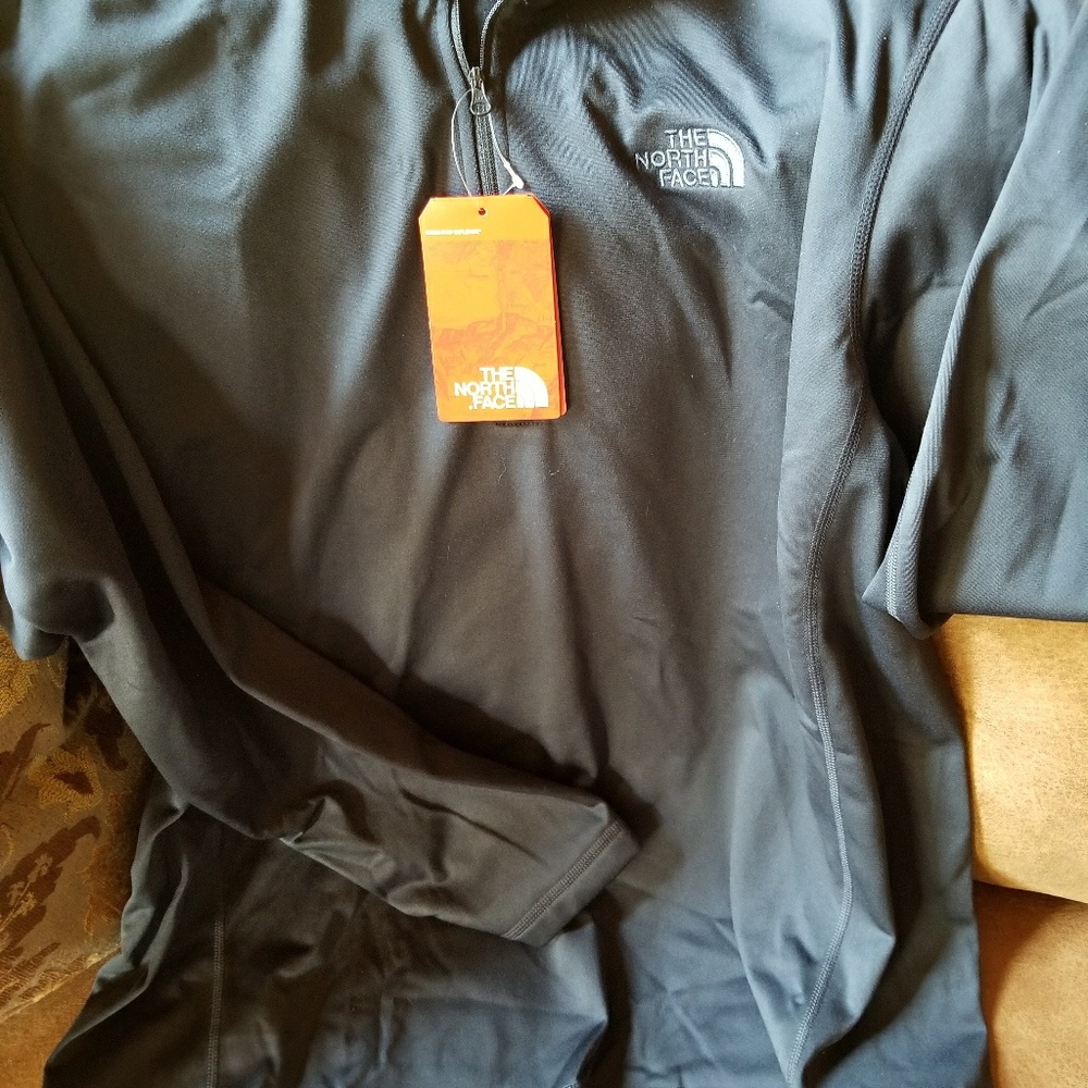 Northface sweatshirt mens size XL